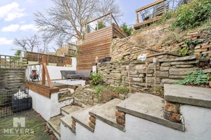 Lower Patio Area- click for photo gallery